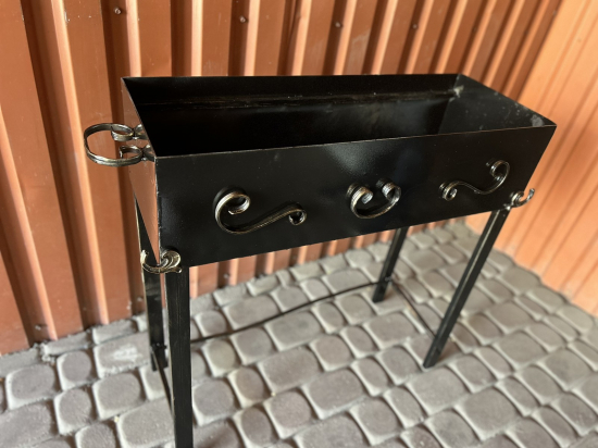 Мангал М-17 Мангал М-17